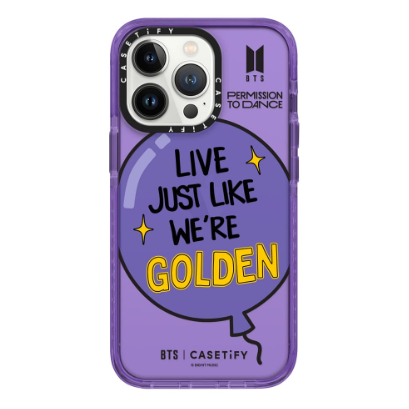 BTS and Casetify Launch 